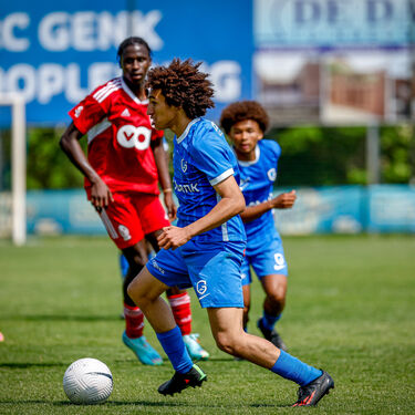 U16 - Standard