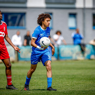 U16 - Standard