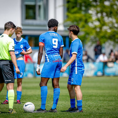 U16 - Standard