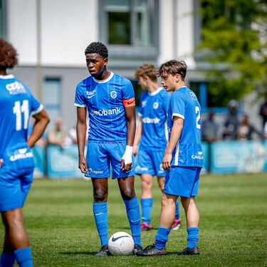 U16 - Standard
