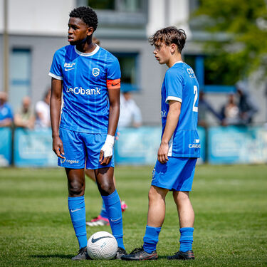U16 - Standard