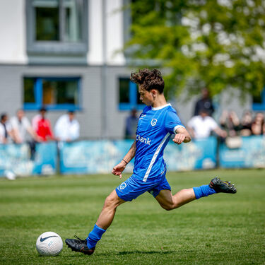 U16 - Standard