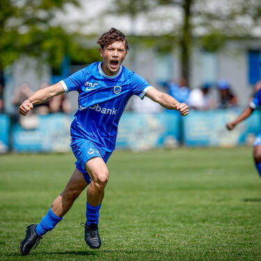 U16 - Standard
