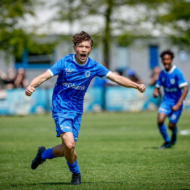 U16 - Standard