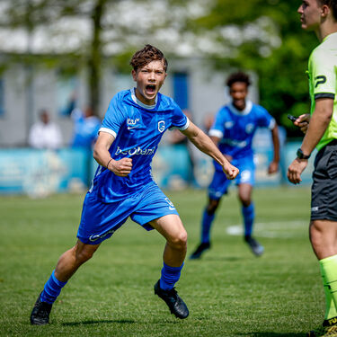 U16 - Standard
