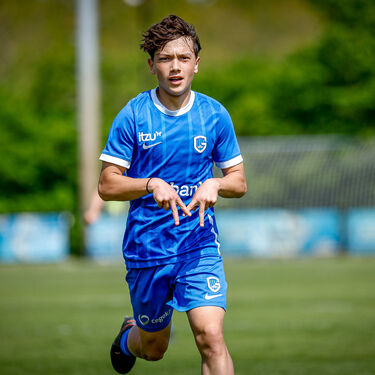 U16 - Standard