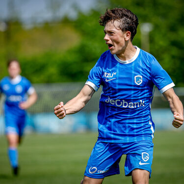 U16 - Standard