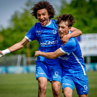 U16 - Standard