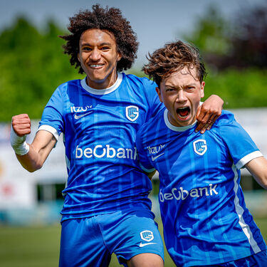 U16 - Standard