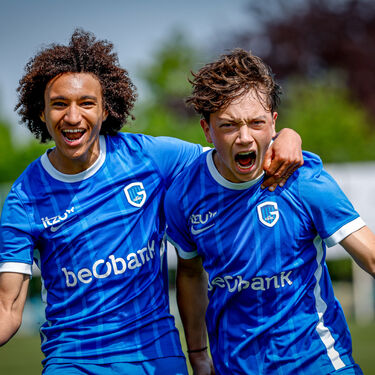 U16 - Standard