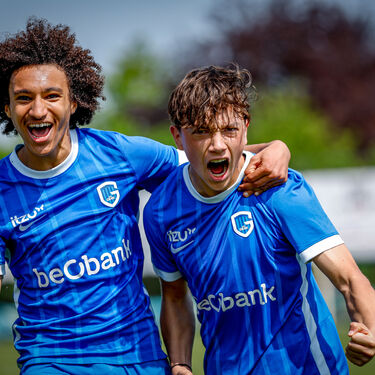 U16 - Standard