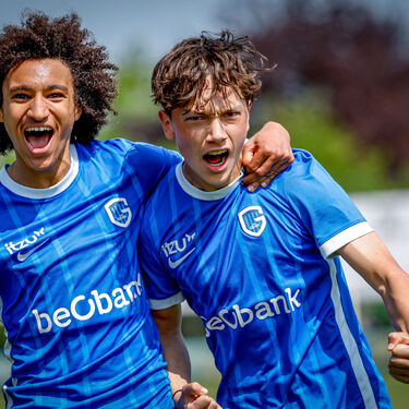 U16 - Standard