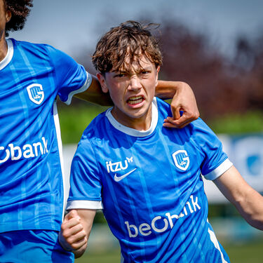 U16 - Standard