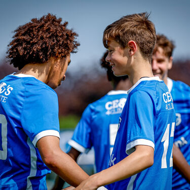 U16 - Standard