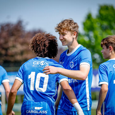 U16 - Standard