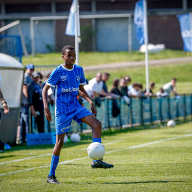 U16 - Standard
