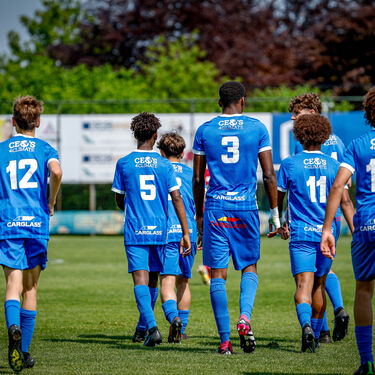 U16 - Standard