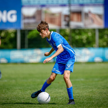 U16 - Standard