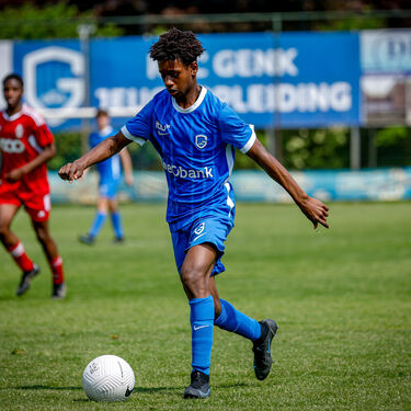 U16 - Standard
