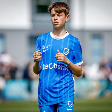 U16 - Standard