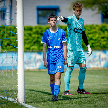 U16 - Standard