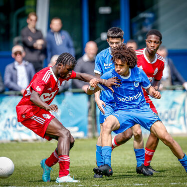 U16 - Standard