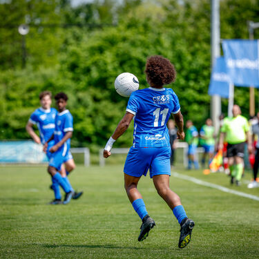 U16 - Standard