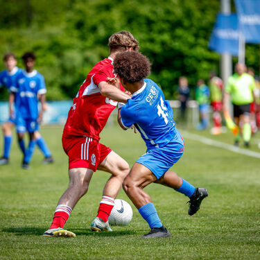 U16 - Standard