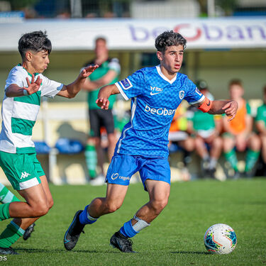 U16 - Cercle Brugge