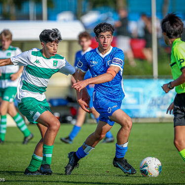 U16 - Cercle Brugge