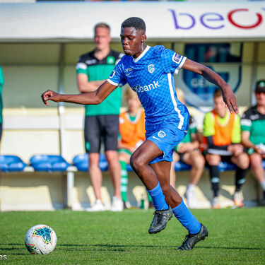 U16 - Cercle Brugge