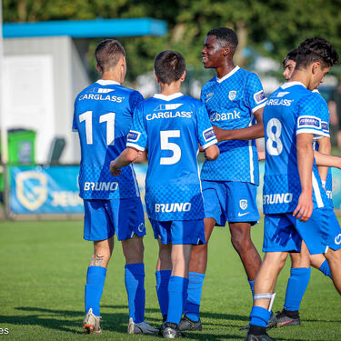 U16 - Cercle Brugge