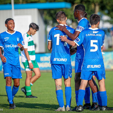 U16 - Cercle Brugge