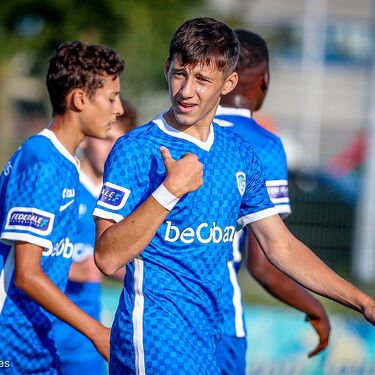 U16 - Cercle Brugge