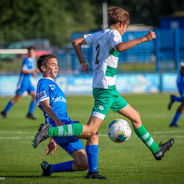 U16 - Cercle Brugge
