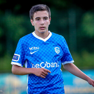 U16 - Cercle Brugge