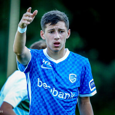 U16 - Cercle Brugge