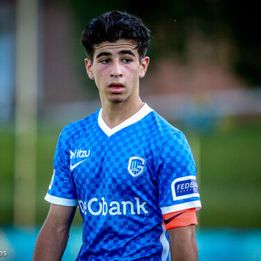 U16 - Cercle Brugge