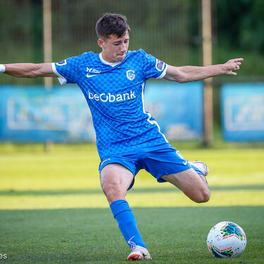 U16 - Cercle Brugge