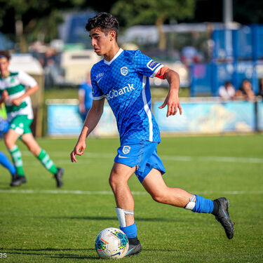 U16 - Cercle Brugge