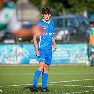 U16 - Cercle Brugge