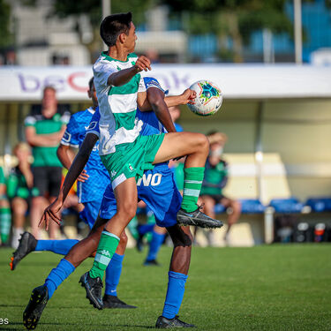 U16 - Cercle Brugge