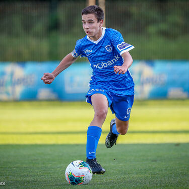 U16 - Cercle Brugge