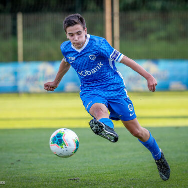 U16 - Cercle Brugge