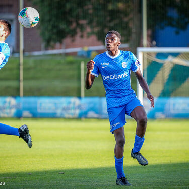 U16 - Cercle Brugge