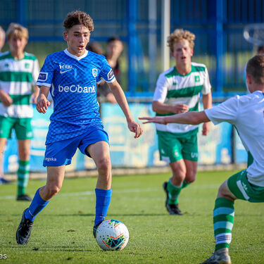 U16 - Cercle Brugge