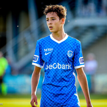 U16 - Cercle Brugge