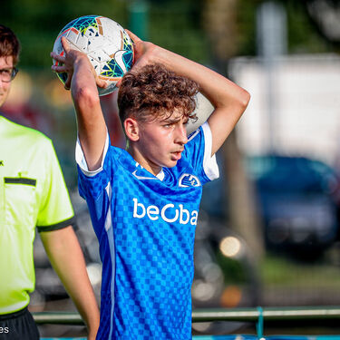 U16 - Cercle Brugge