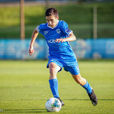 U16 - Cercle Brugge
