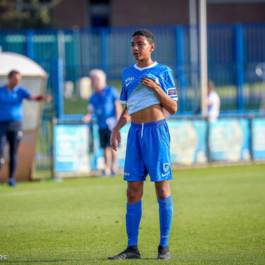 U16 - Cercle Brugge